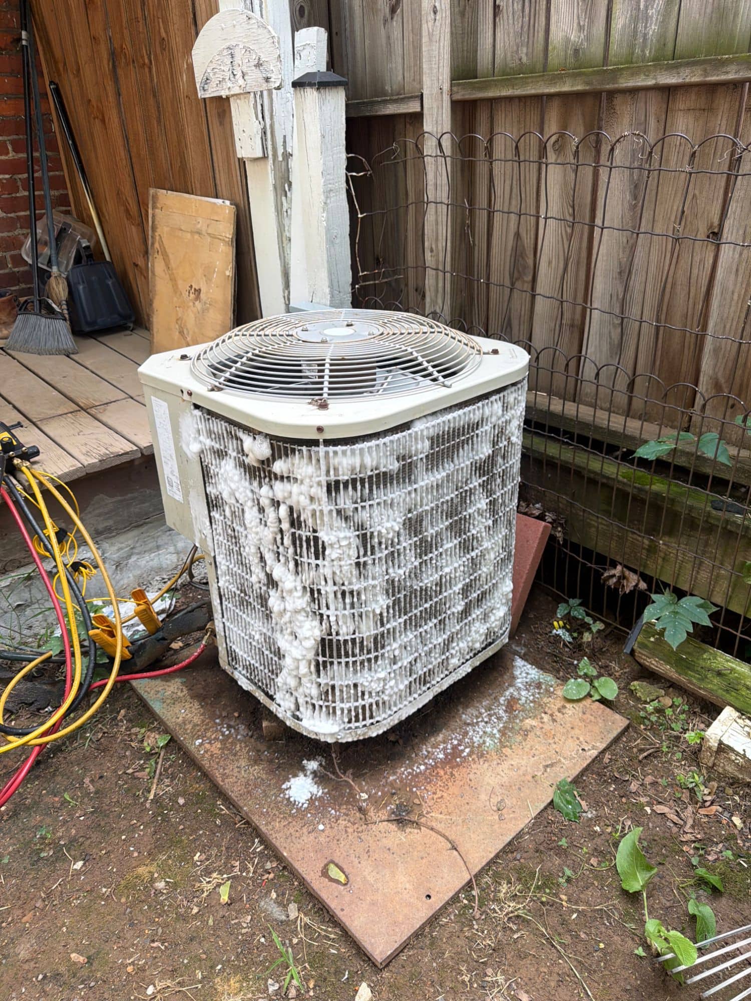 The HVAC Maintenance Checklist Every Northern Virginia Home Needs