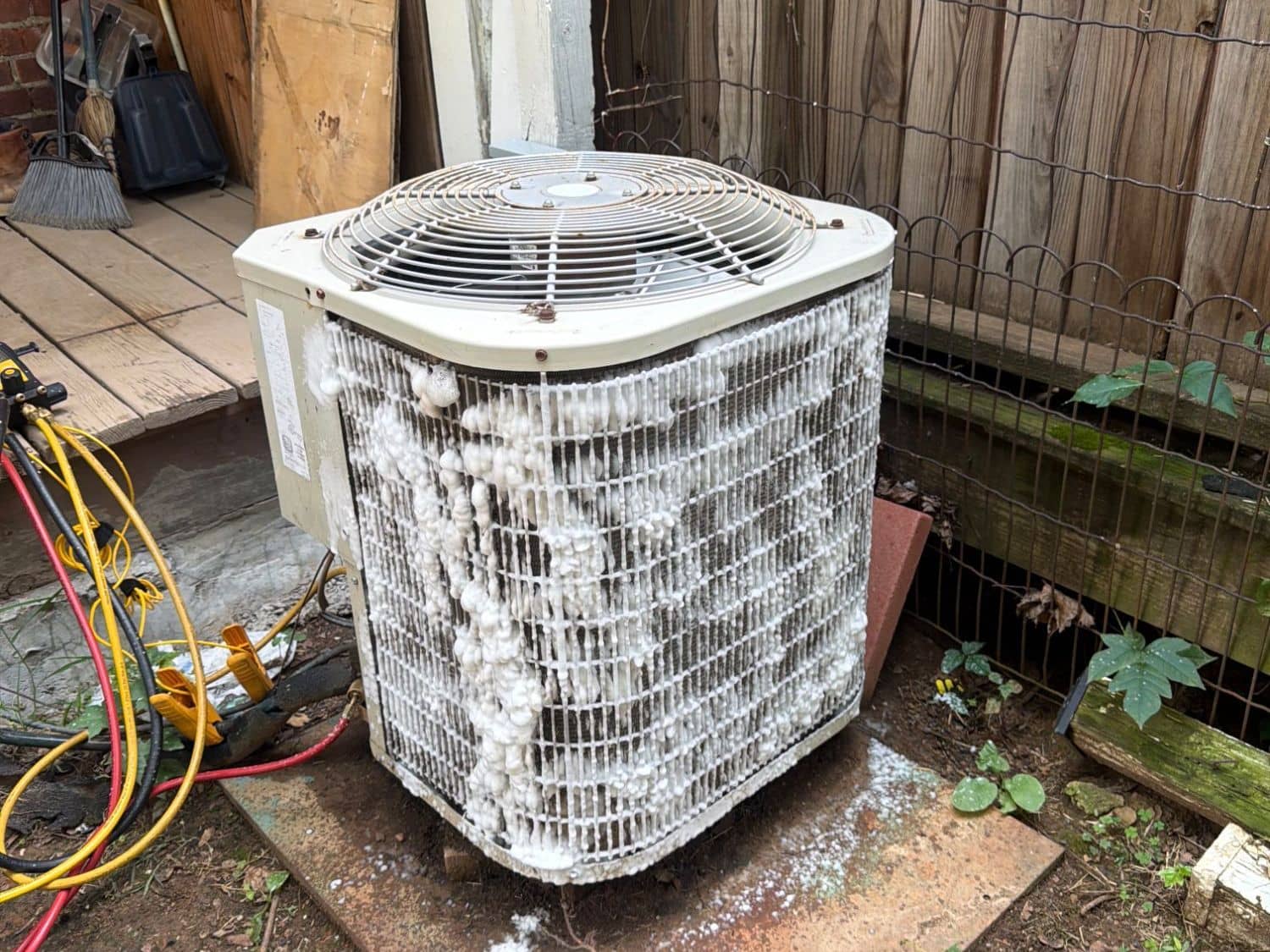 The HVAC Maintenance Checklist Every Northern Virginia Home Needs