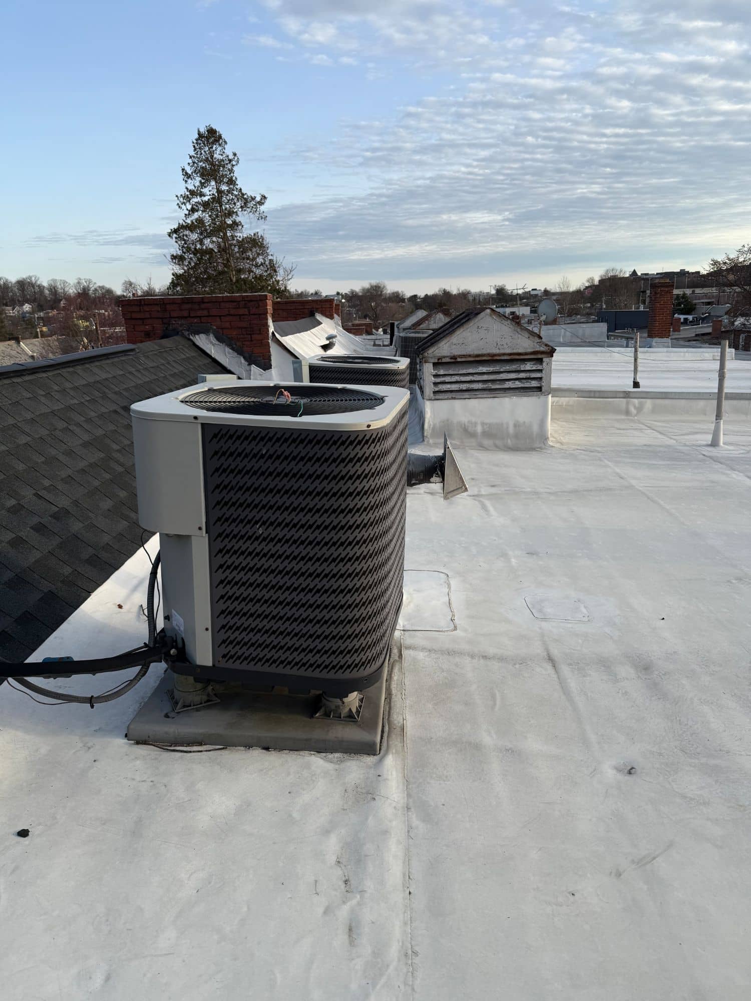 Repair or Replace? How to Decide on an Aging HVAC System