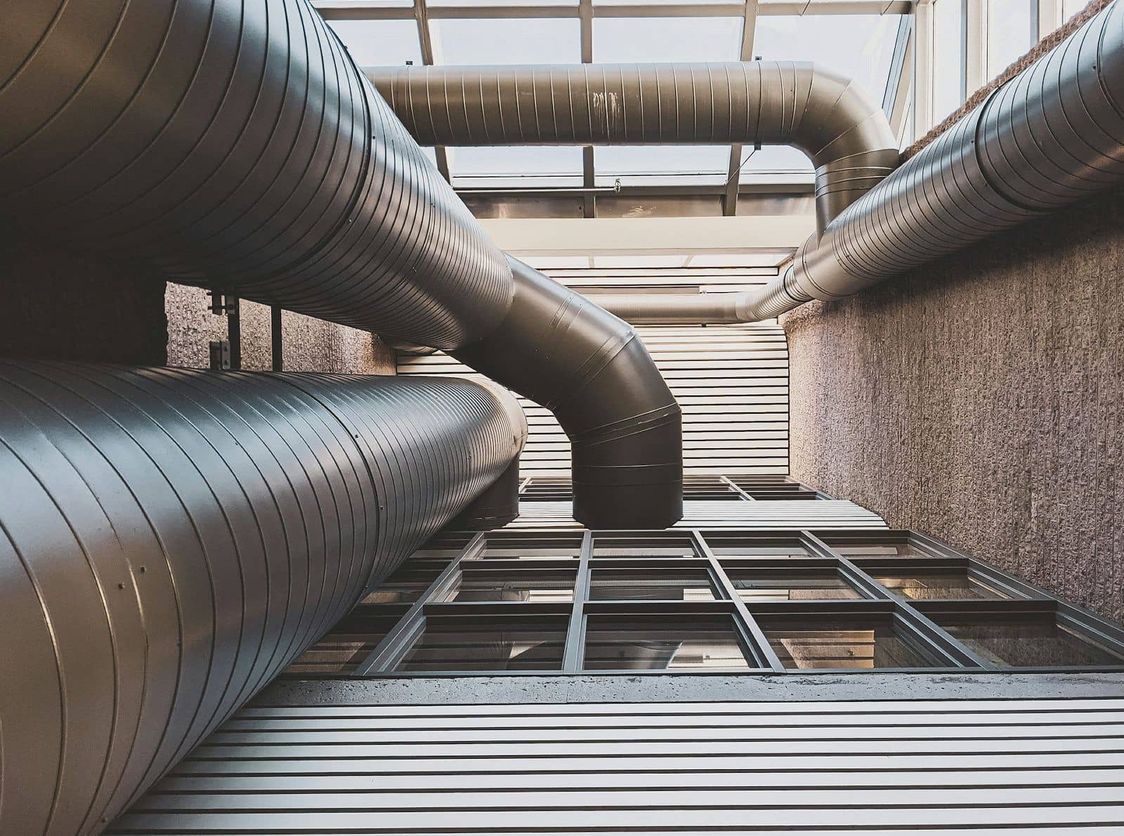 Ductwork Repair & Replacement