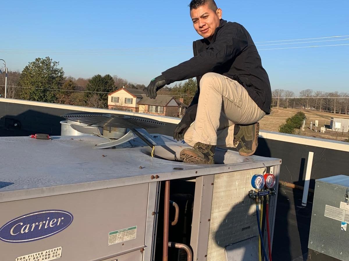System Inspection & Tune-Ups
