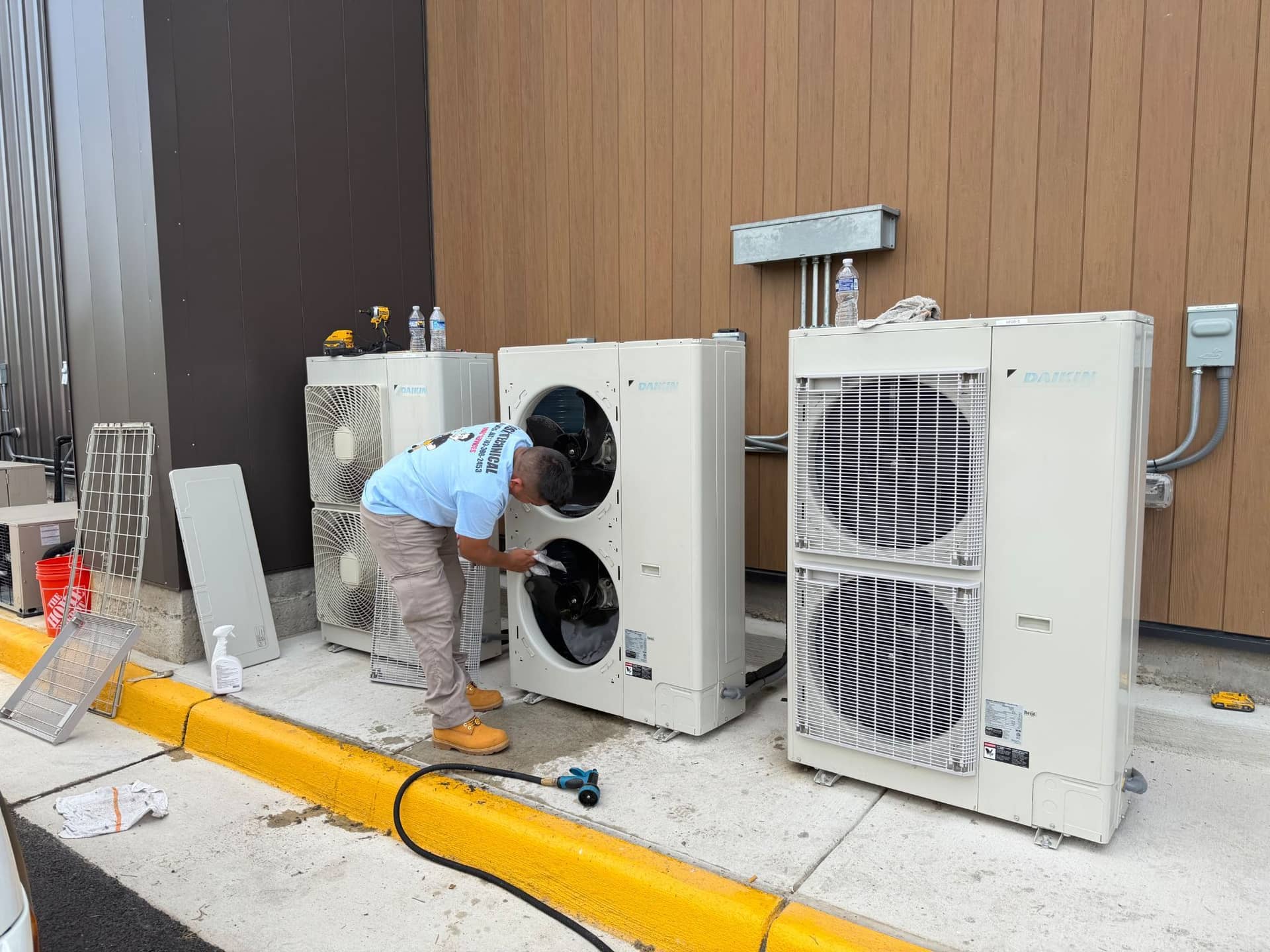 Preventive Maintenance